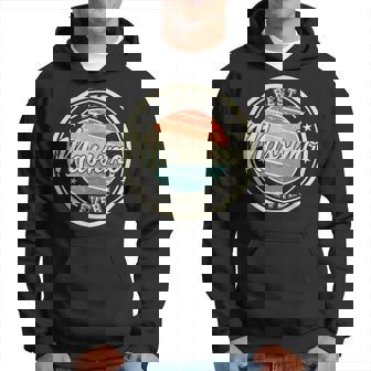 史上最高のマッシモのファーストネームマッシモの面白い言い方 パーカー - Kawaiitshirt