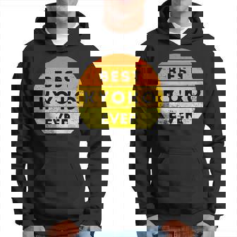 史上最高の京子 パーカー - Kawaiitshirt