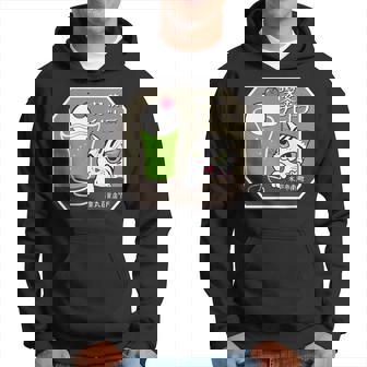 喫茶チビトラ Cafe Chibitora パーカー - Kawaiitshirt