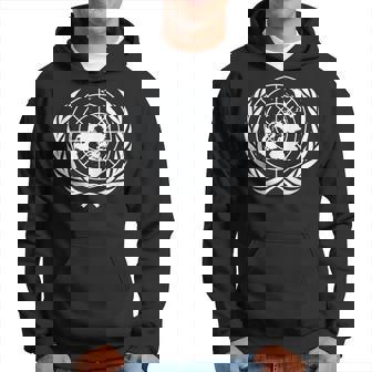 国連国旗 パーカー - Kawaiitshirt