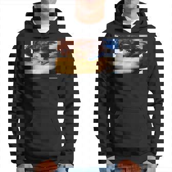 堕天使ルシファー・アレクサンドル・カバネル・ルネサンス ゴシック パーカー - Kawaiitshirt