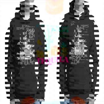 塩辛くなるならテキーラのサマーパーティーを持ってきて パーカー - Kawaiitshirt