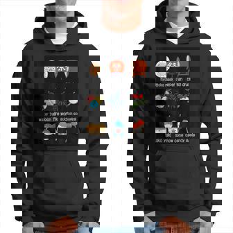 夏祭り ひょっとこ うちわ 太鼓 水風船 花火 金魚すくい たこ焼き かき氷 りんご飴 パーカー - Kawaiitshirt