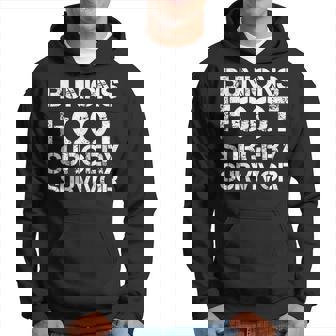 外反母趾足手術サバイバー パーカー - Kawaiitshirt