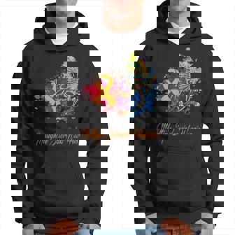 多発性硬化症の認識 パーカー - Kawaiitshirt