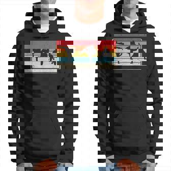 大相撲力士ポーズ相撲扇子 パーカー - Kawaiitshirt