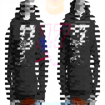 大谷翔平フラッグシルエットgameday パーカー - Kawaiitshirt