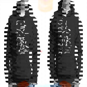 大阪 漢字 パーカー - Kawaiitshirt