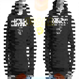 大阪タイガース ヴィンテージ日本野球白 パーカー - Kawaiitshirt