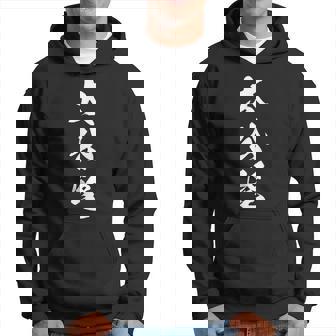 太公望 釣り 文字入り 漢字 熟語 パーカー - Kawaiitshirt