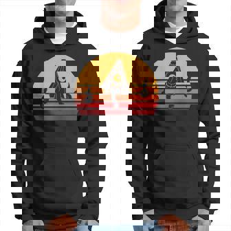 妖怪傘 カラカサ 日本ゴースト パーカー - Kawaiitshirt