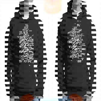 完璧な人体解剖学-心臓のデザインの一部 パーカー - Kawaiitshirt