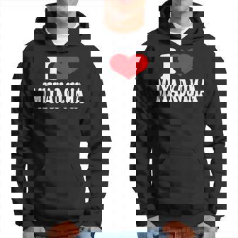 宮古島が大好き パーカー - Kawaiitshirt