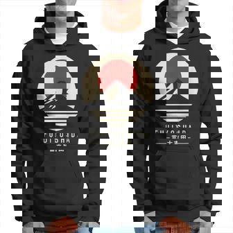 富士吉田 日本 パーカー - Kawaiitshirt