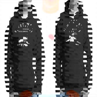 富士山 美しい 日本の山 おしゃれ 朝日 日の出 想い出 お土産 パーカー - Kawaiitshirt