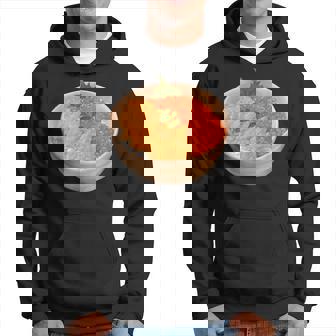 寿司ユニ いくらどんぶり 丼 和食 パーカー - Kawaiitshirt