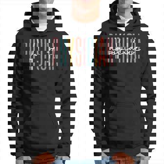 将来の医療サービス業界プロバイダー卒業 パーカー - Kawaiitshirt