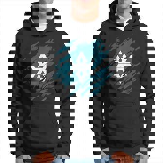 岩手県旗 パーカー - Kawaiitshirt