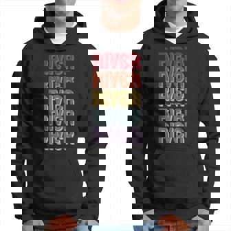 川 パーカー - Kawaiitshirt