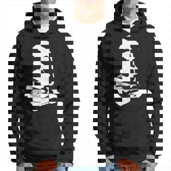 左馬 将棋 文字入り パーカー - Kawaiitshirt