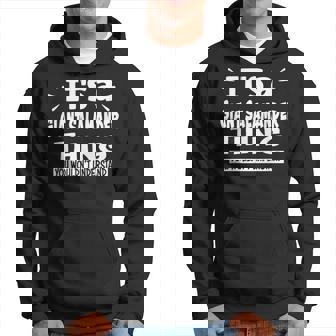 巨大サンショウウオのこと 理解できないアニナル愛好家 パーカー - Kawaiitshirt