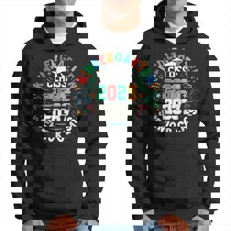 幼稚園卒業クラス 2025年度シニア2037年クラス パーカー - Kawaiitshirt