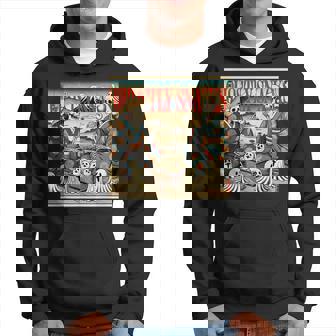 幽霊おやつ パーカー - Kawaiitshirt