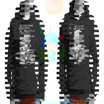 応援 復興 支援 がんばろう Ganbarou 能登 石川 地元愛 Noto Ishikawa パーカー - Kawaiitshirt