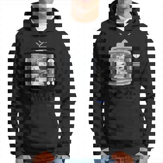 快獣ブースカシリーズ Tvレトロ01 パーカー - Kawaiitshirt