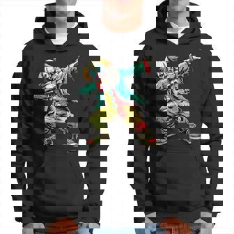 怖いダビングデザインホラーサーカスピエロ パーカー - Kawaiitshirt