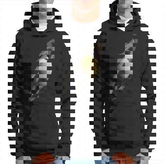 惑星 土星 太陽系 惑星 天文学 科学 パーカー - Kawaiitshirt