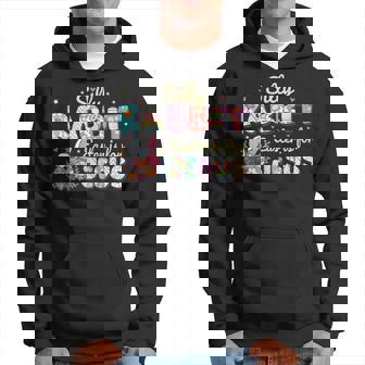 愚かなウサギ イースターはイエスのためです イースターバニー かわいいクリスチャン パーカー - Kawaiitshirt