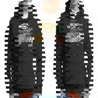 愛しすぎて大好きすぎる。ジャムショップ ダークカラー パーカー - Kawaiitshirt