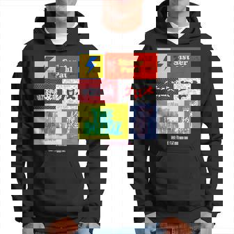 戦慄の白昼夢 -第5夢- パーカー - Kawaiitshirt