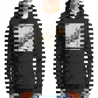 戦車男天安門広場民主主義抗議中国1989年 パーカー - Kawaiitshirt