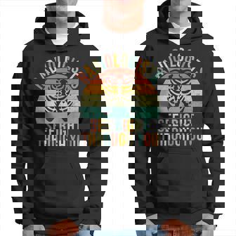 放射線科医があなたを通して見る放射線科 パーカー - Kawaiitshirt