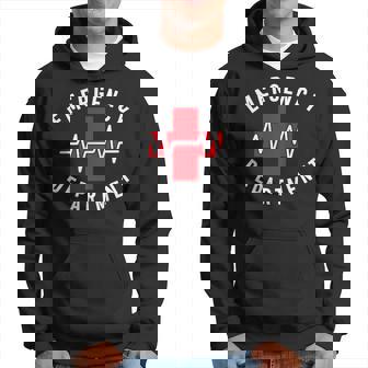 救急科 救急室 医療 パーカー - Kawaiitshirt