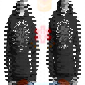 救急科 救急看護師 救急室 En ナース パーカー - Kawaiitshirt