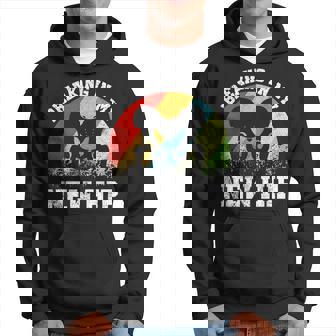 新しい股関節の慣らし 股関節置換手術 パーカー - Kawaiitshirt