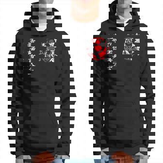 新極心 極真義 空手 大山 トレーニング 基本 パーカー - Kawaiitshirt