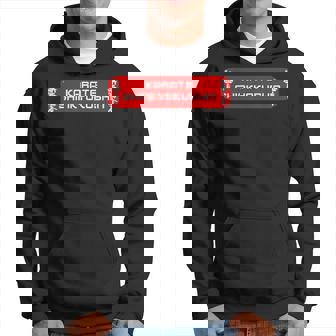 新極真 空手 儀 新教会 トレーニング パーカー - Kawaiitshirt