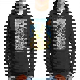 旅行 ペルー リマ マチュ ピチュ クスコ 家族 バケーション お土産 パーカー - Kawaiitshirt