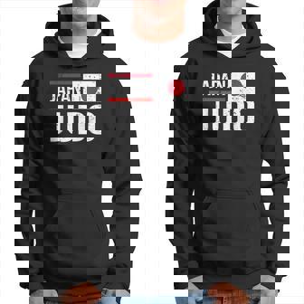 日本 柔道 旗 格闘技 スポーツ 競技 トレーニング パーカー - Kawaiitshirt