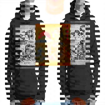 日本の伝統の優雅さ パーカー - Kawaiitshirt