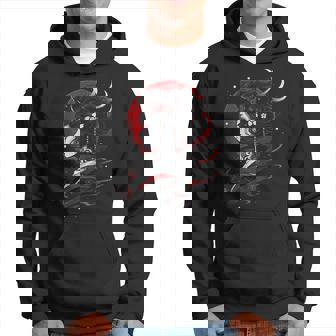 日本の芸者 パーカー - Kawaiitshirt