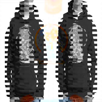 日本初の「大統領」小田信長 パーカー - Kawaiitshirt