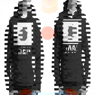 日本国旗シャツ パーカー - Kawaiitshirt