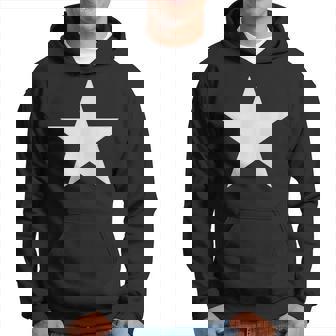 星 星柄 メンズ レディース マーク 半袖 かっこいい おしゃれ ブランド 大きいサイズ プリント 春夏 ビッグステラ パーカー - Kawaiitshirt