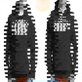 星のカービィ 姓 家族 誕生日 カービィ 姓 カップル パーカー - Kawaiitshirt