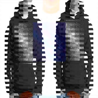 星空・宇宙・銀河《フルビッグプリント》【天体観測シリーズ】おしゃれ かっこいい デザイン パーカー - Kawaiitshirt